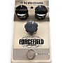 Used TC Electronic Forcefield Compressor Effect Pedal