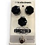 Used TC Electronic Forcefield Compressor Effect Pedal