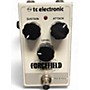 Used TC Electronic Forcefield Compressor Effect Pedal