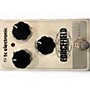 Used TC Electronic Forcefield Compressor Effect Pedal