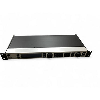 Used TC Electronic G MAJOR 2 Effect Processor