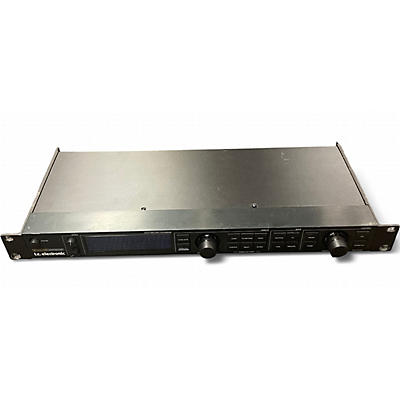 Used TC Electronic G MAJOR Channel Strip
