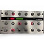 Used TC Electronic G System Effect Processor