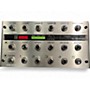 Used TC Electronic G System Effect Processor
