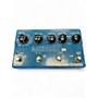 Used TC Electronic G major 2 Multi Effects Processor