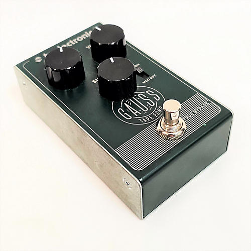 TC Electronic Used TC Electronic Gauss Echo Effect Pedal