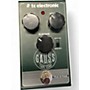 Used TC Electronic Gauss Tape Echo Effect Pedal