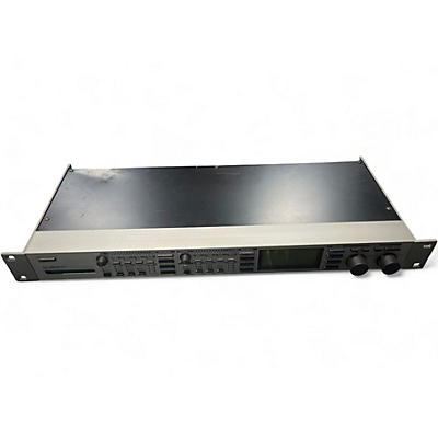 Used TC Electronic Gold Channel Guitar Power Amp