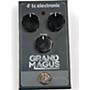 Used TC Electronic Used TC Electronic Grand Magus Distortion Effect Pedal