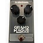 Used TC Electronic Grand Magus Distortion Effect Pedal