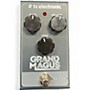 Used TC Electronic Grand Magus Distortion Effect Pedal