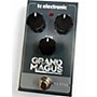 Used TC Electronic Grand Magus Distortion Effect Pedal