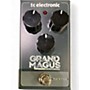Used TC Electronic Grand Magus Distortion Effect Pedal