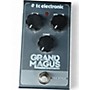 Used TC Electronic Grand Magus Distortion Effect Pedal