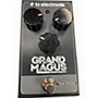 Used TC Electronic Grand Magus Distortion Effect Pedal