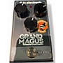 Used TC Electronic Grand Magus Distortion Effect Pedal
