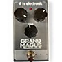 Used TC Electronic Grand Magus Distortion Effect Pedal