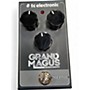 Used TC Electronic Grand Magus Distortion Effect Pedal