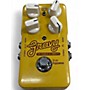 Used TC Electronic Used TC Electronic Gravy Tri Chorus And Vibrato Effect Pedal