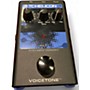 Used TC Electronic H1 VOICETONE Effect Pedal Package