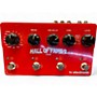 Used TC Electronic HALL OF FAME 2 X4 Effect Pedal