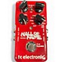 Used TC Electronic HALL OF FAME Effect Pedal