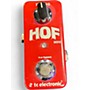 Used TC Electronic HOF mini Effect Pedal