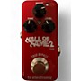 Used TC Electronic Used TC Electronic Hall Of Fame 2 Mini Reverb Effect Pedal