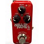 Used TC Electronic Hall Of Fame 2 Mini Reverb Effect Pedal
