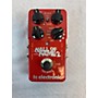 Used TC Electronic Used TC Electronic Hall Of Fame 2 Reverb Effect Pedal