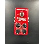 Used TC Electronic Used TC Electronic Hall Of Fame 2 Reverb Effect Pedal