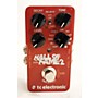 Used Tc Electronic Used TC Electronic Hall Of Fame 2 Reverb Effect Pedal