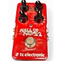 Used TC Electronic Used TC Electronic Hall Of Fame 2 Reverb Effect Pedal