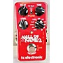 Used TC Electronic Used TC Electronic Hall Of Fame 2 Reverb Effect Pedal