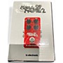 Used TC Electronic Used TC Electronic Hall Of Fame 2 Reverb Effect Pedal