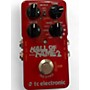 Used TC Electronic Used TC Electronic Hall Of Fame 2 Reverb Effect Pedal