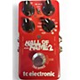 Used TC Electronic Used TC Electronic Hall Of Fame 2 Reverb Effect Pedal