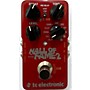 Used TC Electronic Used TC Electronic Hall Of Fame 2 Reverb Effect Pedal