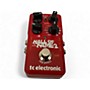 Used TC Electronic Used TC Electronic Hall Of Fame 2 Reverb Effect Pedal