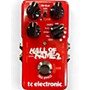 Used TC Electronic Used TC Electronic Hall Of Fame 2 Reverb Effect Pedal