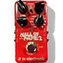 Used TC Electronic Used TC Electronic Hall Of Fame 2 Reverb Effect Pedal