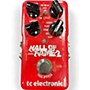 Used TC Electronic Used TC Electronic Hall Of Fame 2 Reverb Effect Pedal