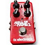 Used TC Electronic Used TC Electronic Hall Of Fame 2 Reverb Effect Pedal