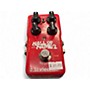 Used TC Electronic Hall Of Fame 2 Reverb Effect Pedal