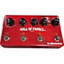 Used TC Electronic Hall Of Fame 2 Reverb Effect Pedal