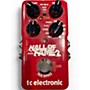Used TC Electronic Hall Of Fame 2 Reverb Effect Pedal