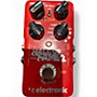 Used TC Electronic Hall Of Fame 2 Reverb Effect Pedal