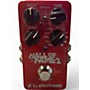 Used TC Electronic Hall Of Fame 2 Reverb Effect Pedal