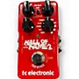 Used TC Electronic Hall Of Fame 2 Reverb Effect Pedal