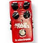 Used TC Electronic Hall Of Fame 2 Reverb Effect Pedal